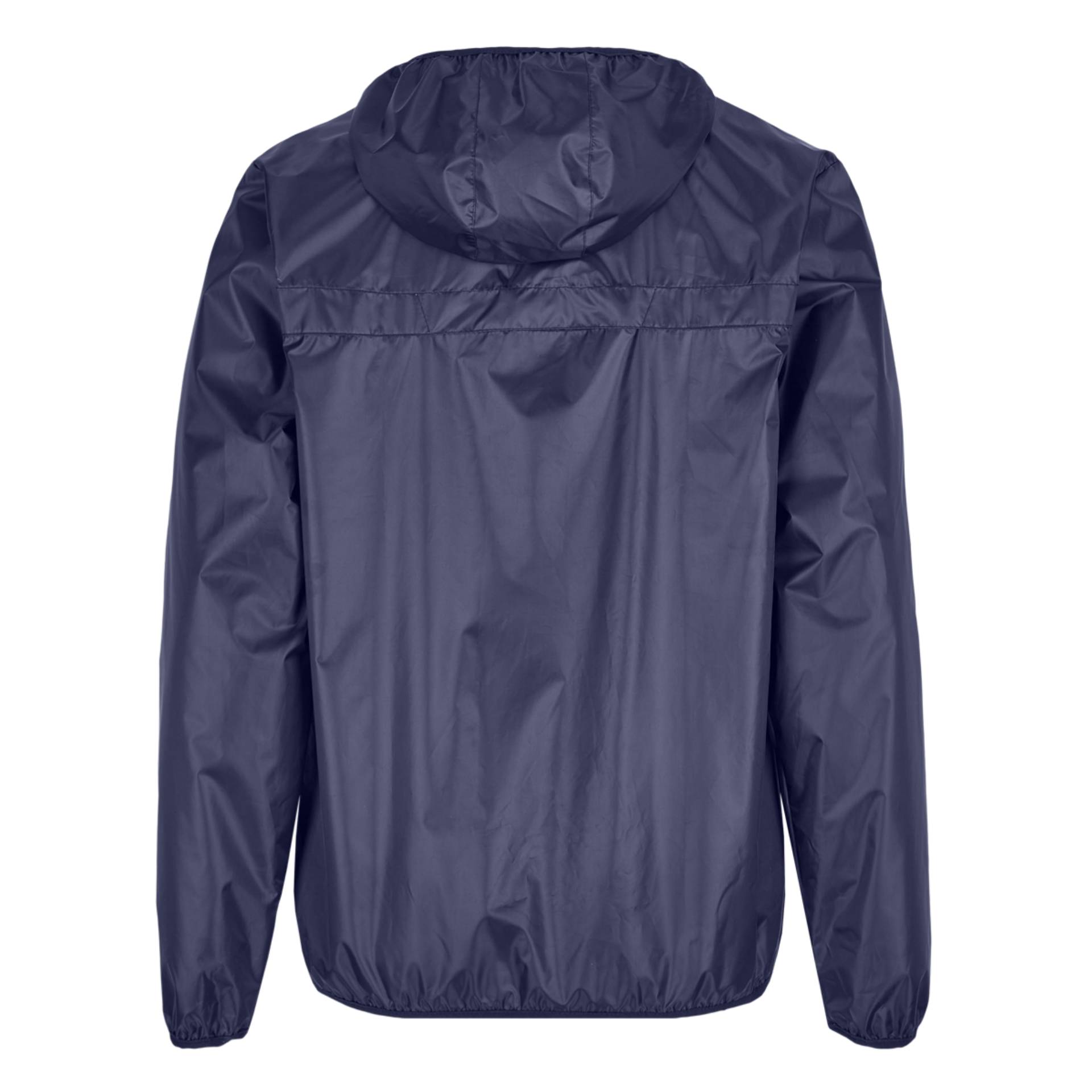 REGENJACKE BLAU – Bild 2