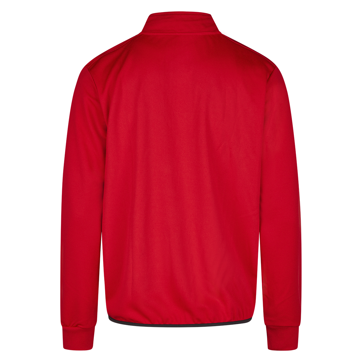 TRAININGSJACKE CANBERA SENIOR ROT – Bild 2