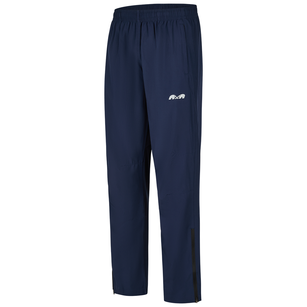 TRAININGSHOSE PERTH SENIOR BLAU – Bild 2