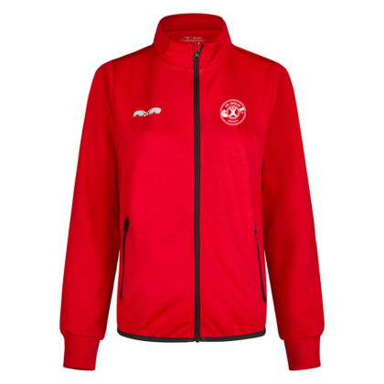 TRAININGSJACKE TOKYO SENIOR ROT