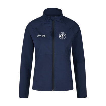 TRAININGSJACKE ADELAIDE SENIOR BLAU