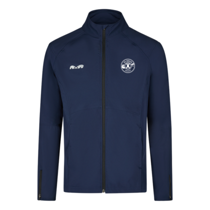 TRAININGSJACKE BRISBANE SENIOR BLAU