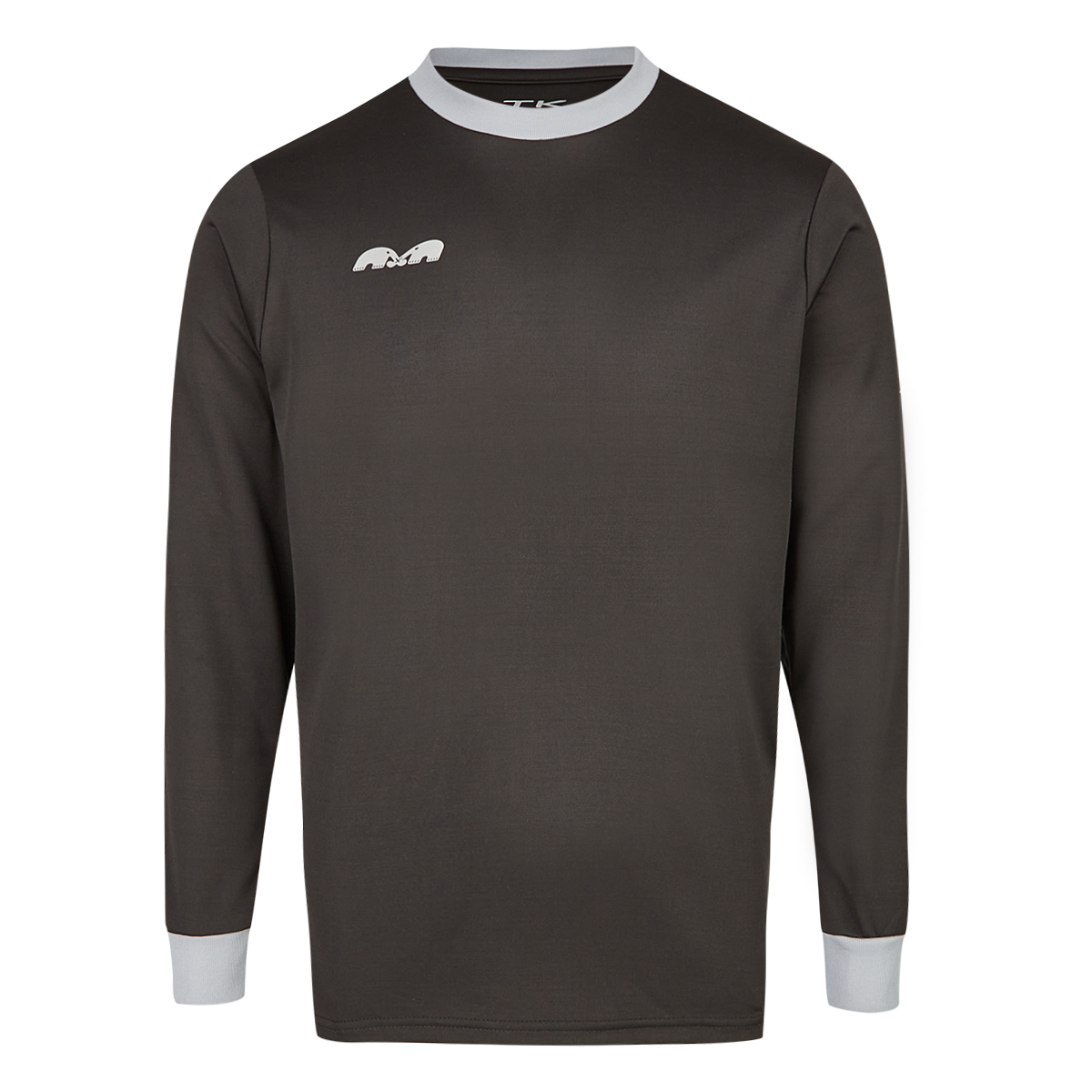GOALIESHIRT LONG SLEEVE – Bild 5