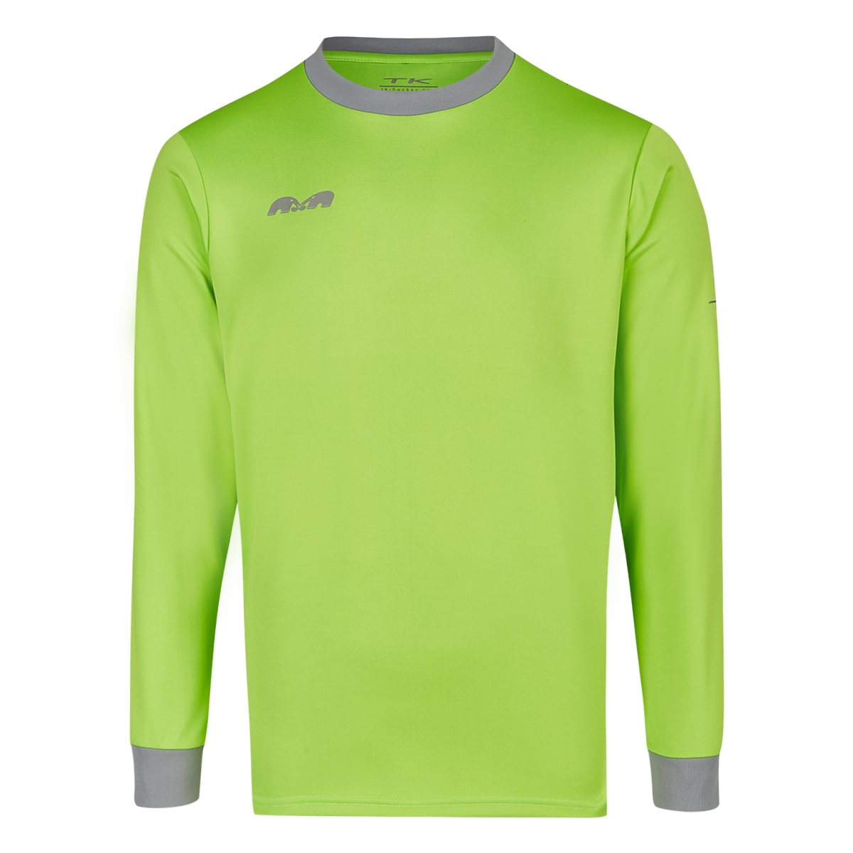 GOALIESHIRT LONG SLEEVE – Bild 8