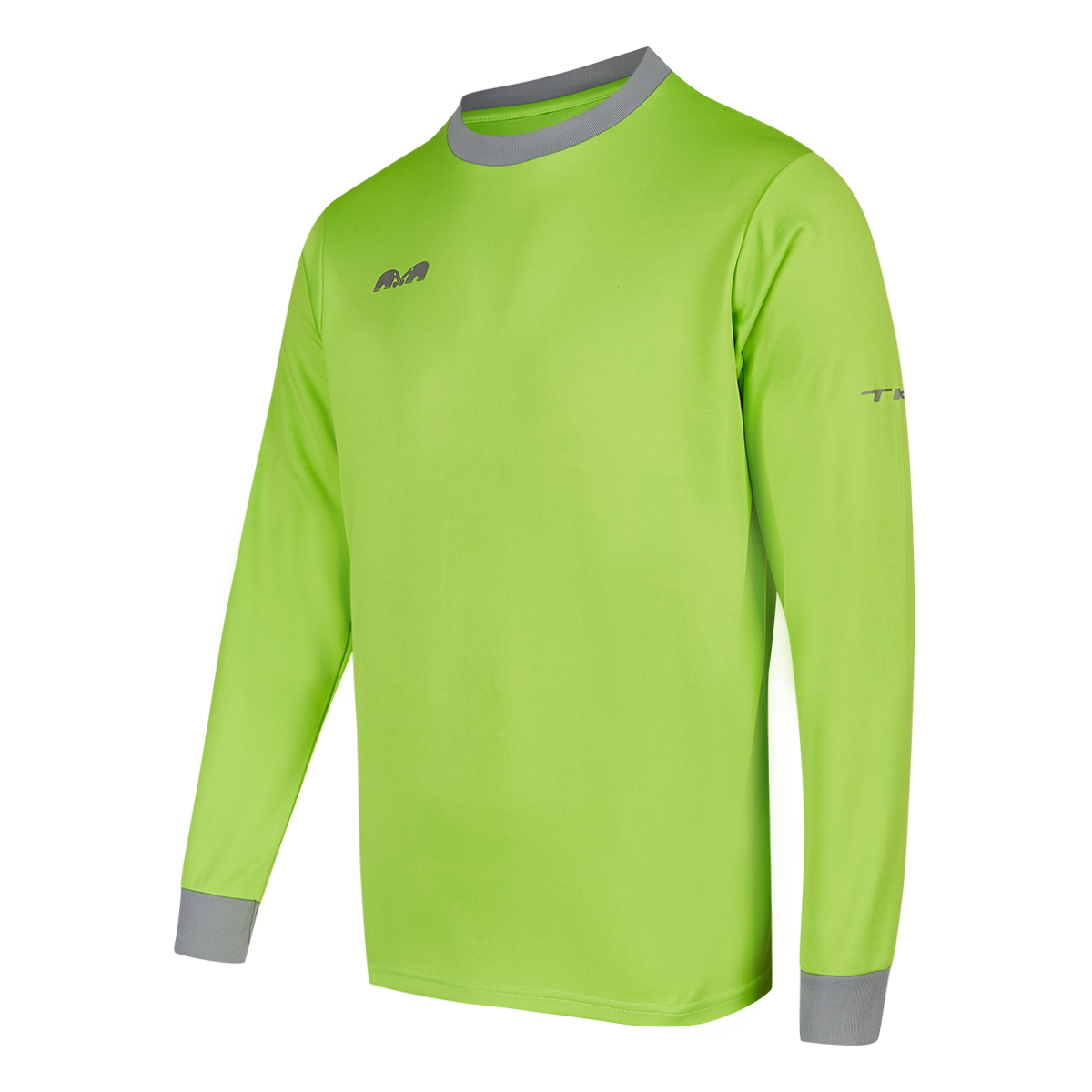 GOALIESHIRT LONG SLEEVE – Bild 9