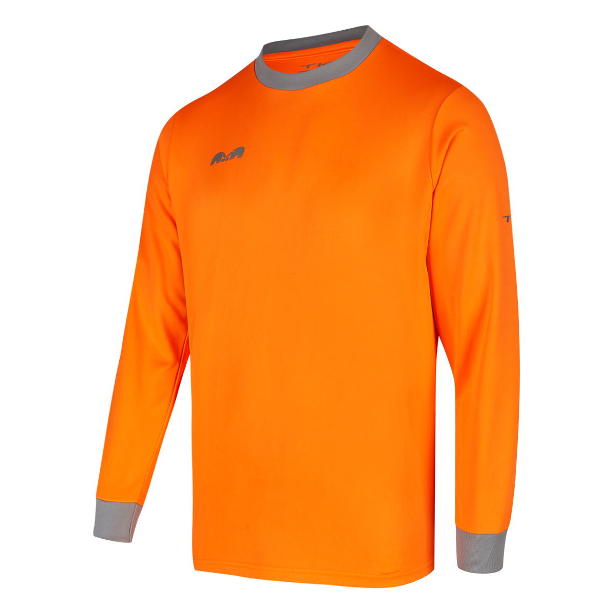 GOALIESHIRT LONG SLEEVE – Bild 12