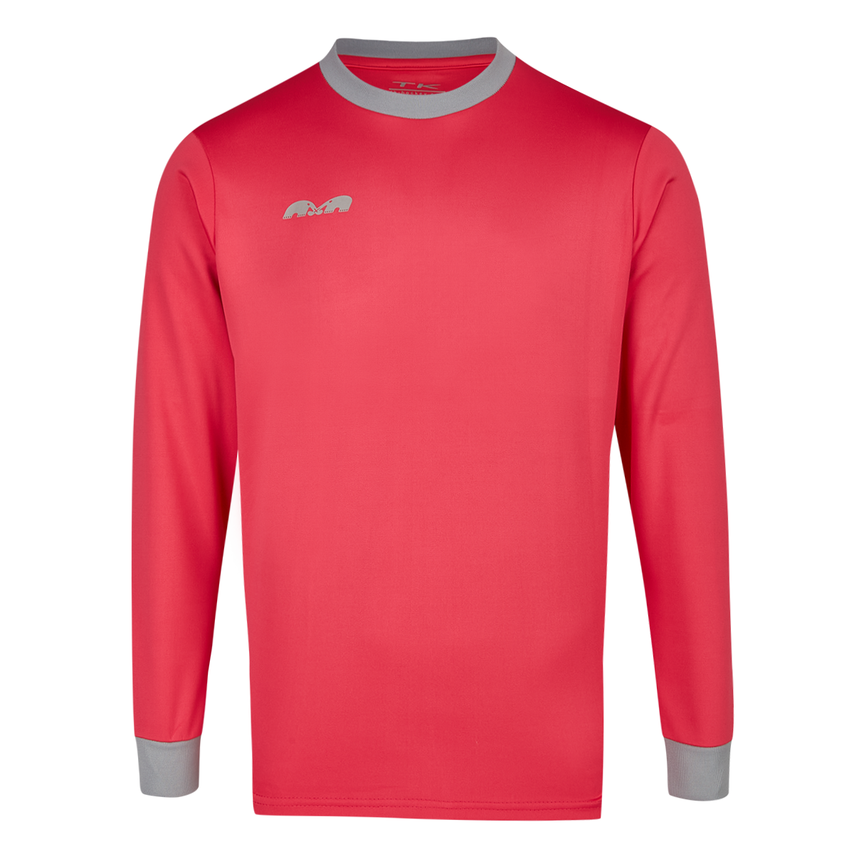 GOALIESHIRT LONG SLEEVE – Bild 14