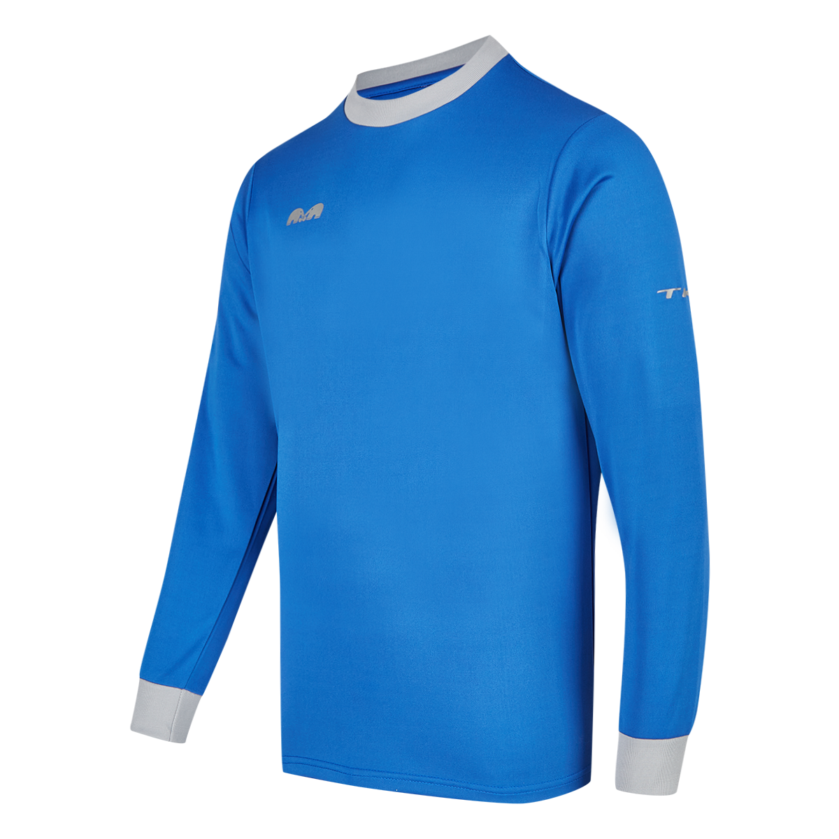 GOALIESHIRT LONG SLEEVE – Bild 3