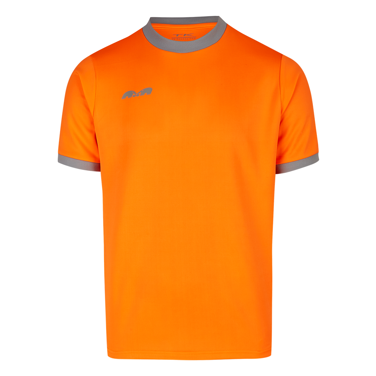 GOALIESHIRT SHORT SLEEVE – Bild 4