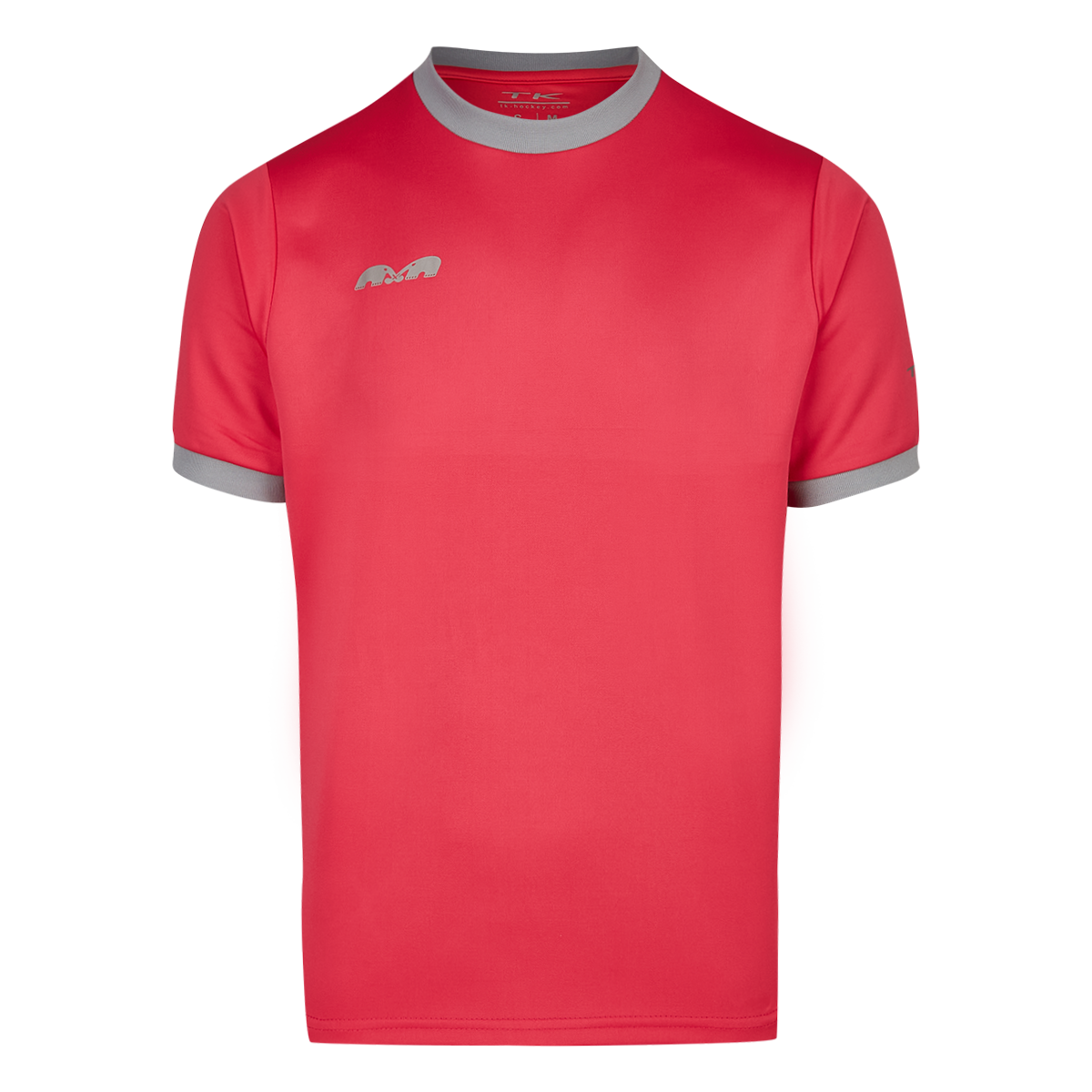 GOALIESHIRT SHORT SLEEVE – Bild 7