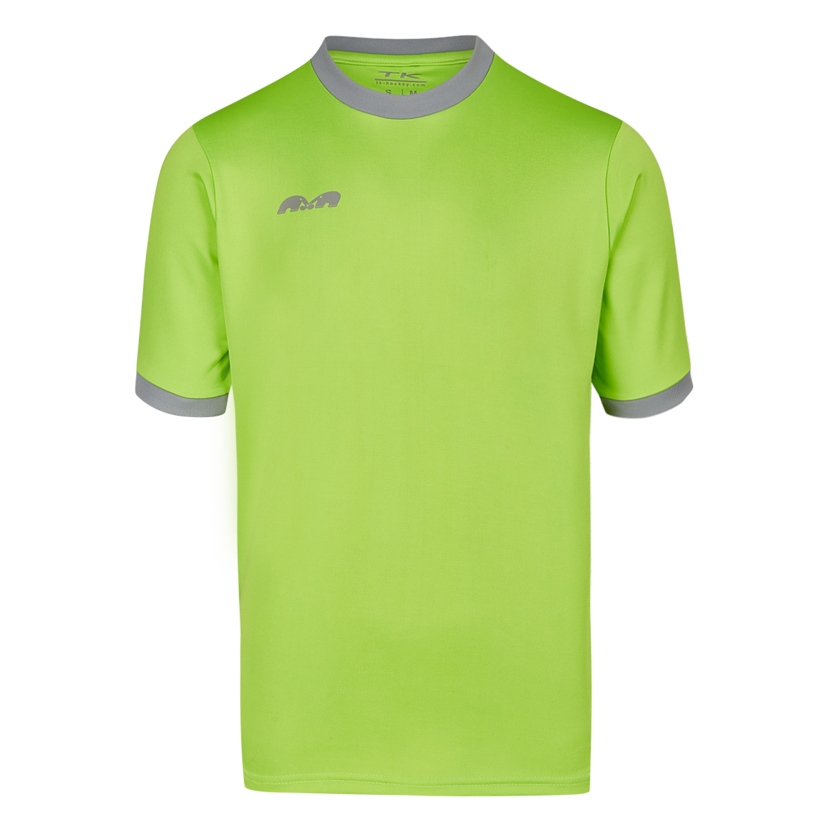 GOALIESHIRT SHORT SLEEVE – Bild 13