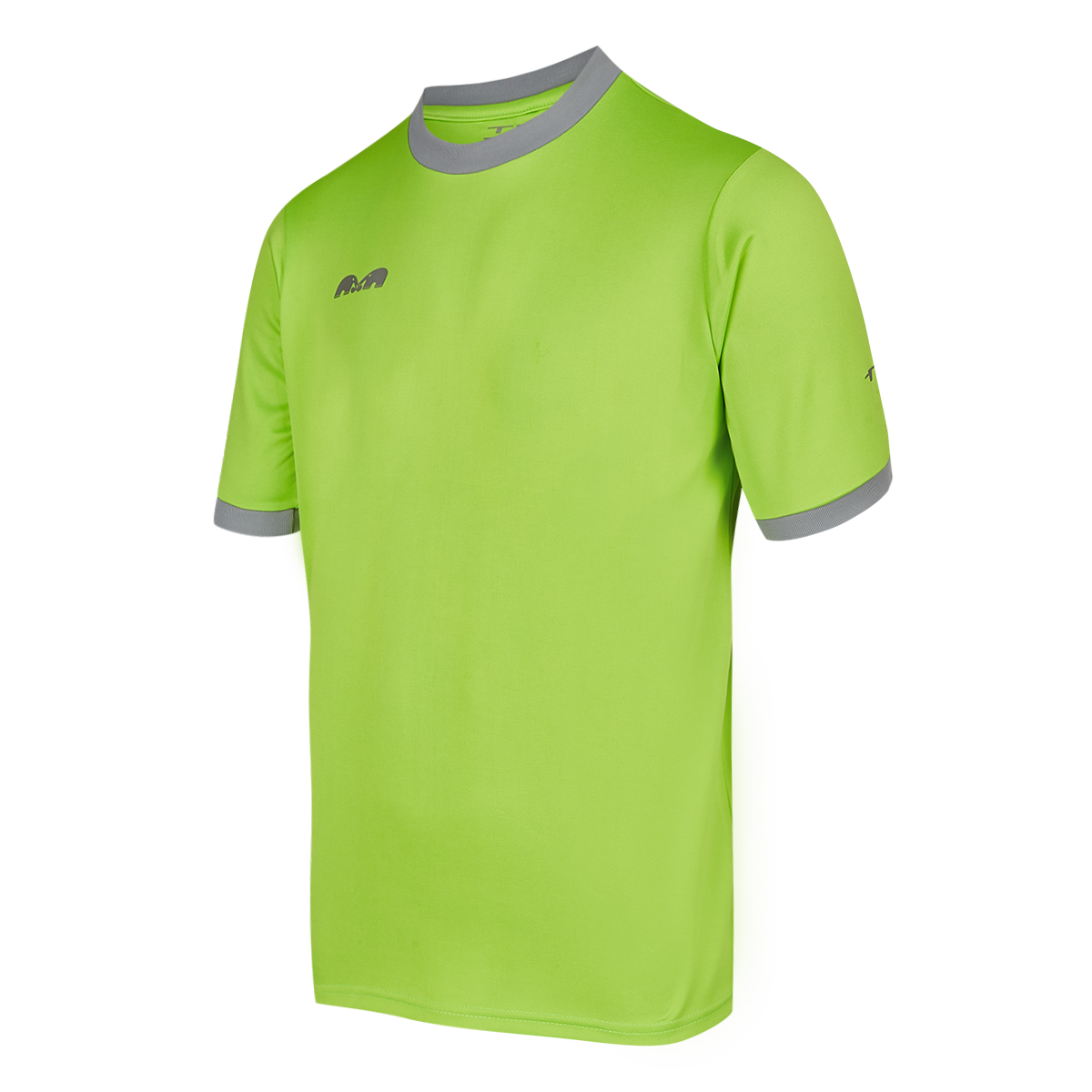GOALIESHIRT SHORT SLEEVE – Bild 14