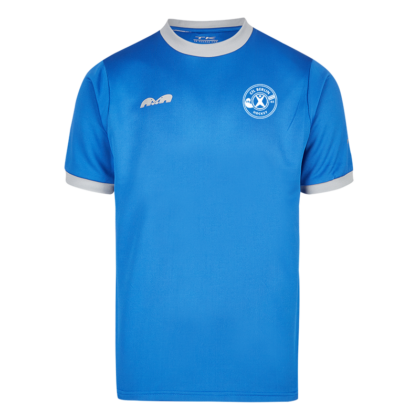 GOALIESHIRT SHORT SLEEVE