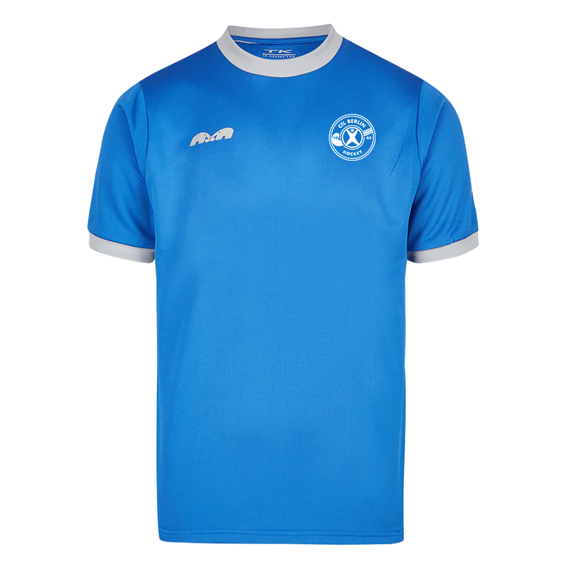 GOALIESHIRT SHORT SLEEVE
