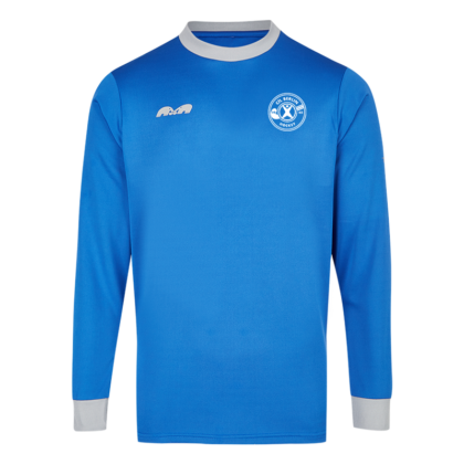 GOALIESHIRT LONG SLEEVE