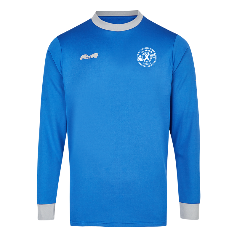 GOALIESHIRT LONG SLEEVE